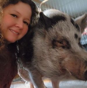 Meet your Posher, Jamie